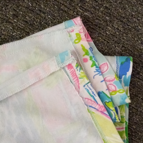 🌴HTF Lilly Pulitzer🌴 - UPF 50+ Sadie Polo Dress - Picture 15 of 16